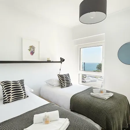 Ocean View Ii *