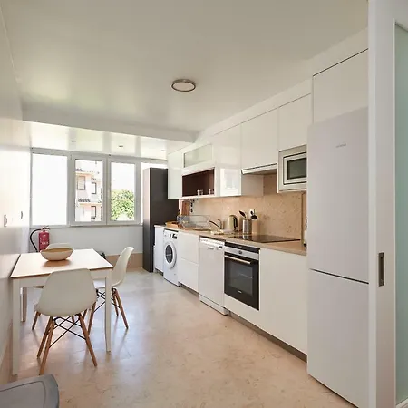 Ocean View Ii Апартаменты