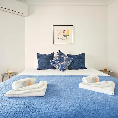 Ocean View Ii Апартаменты