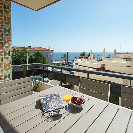Ocean View Ii Апартаменты