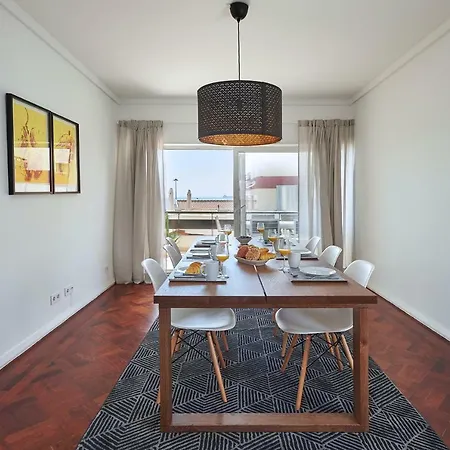 Ocean View Ii Апартаменты Пареде