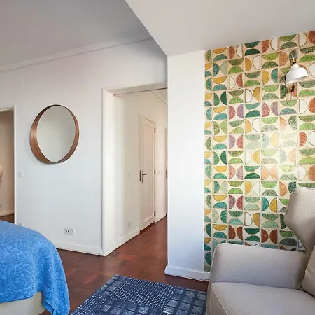 Ocean View Ii Апартаменты *