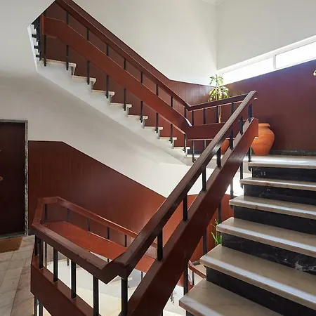 Ocean View Ii Апартаменты