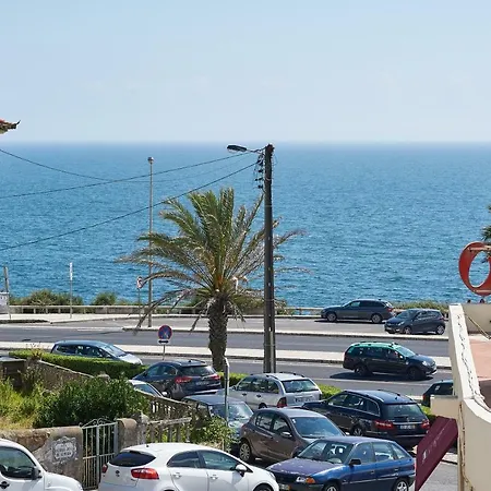 شقة Ocean View Ii *