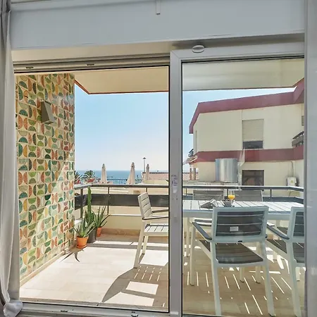 شقة Ocean View Ii *